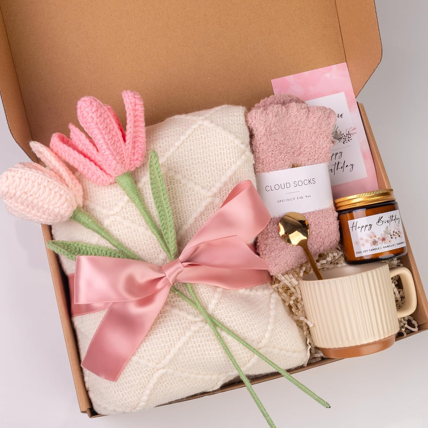 Relaxing Care Package