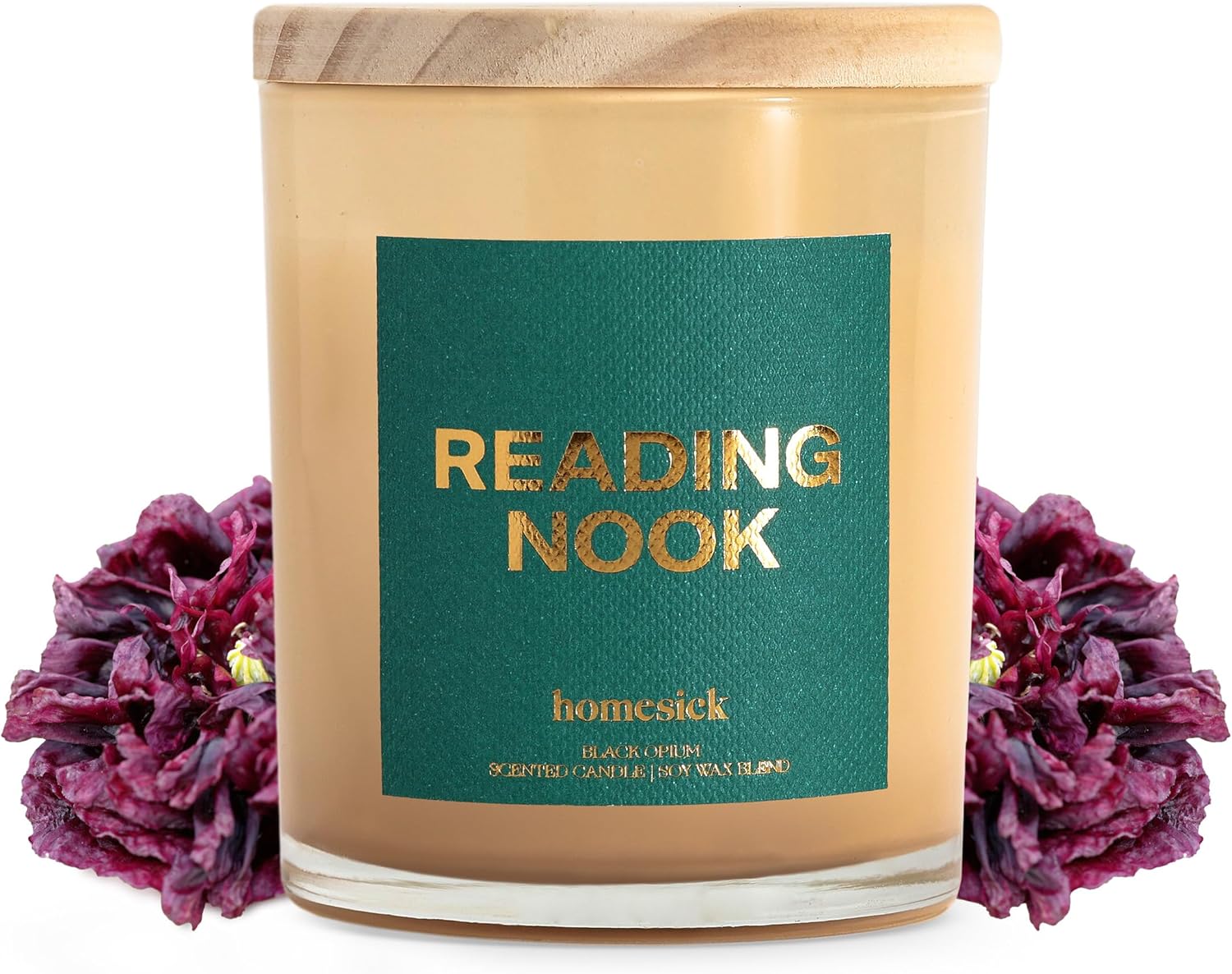 Reading Nook Candle
