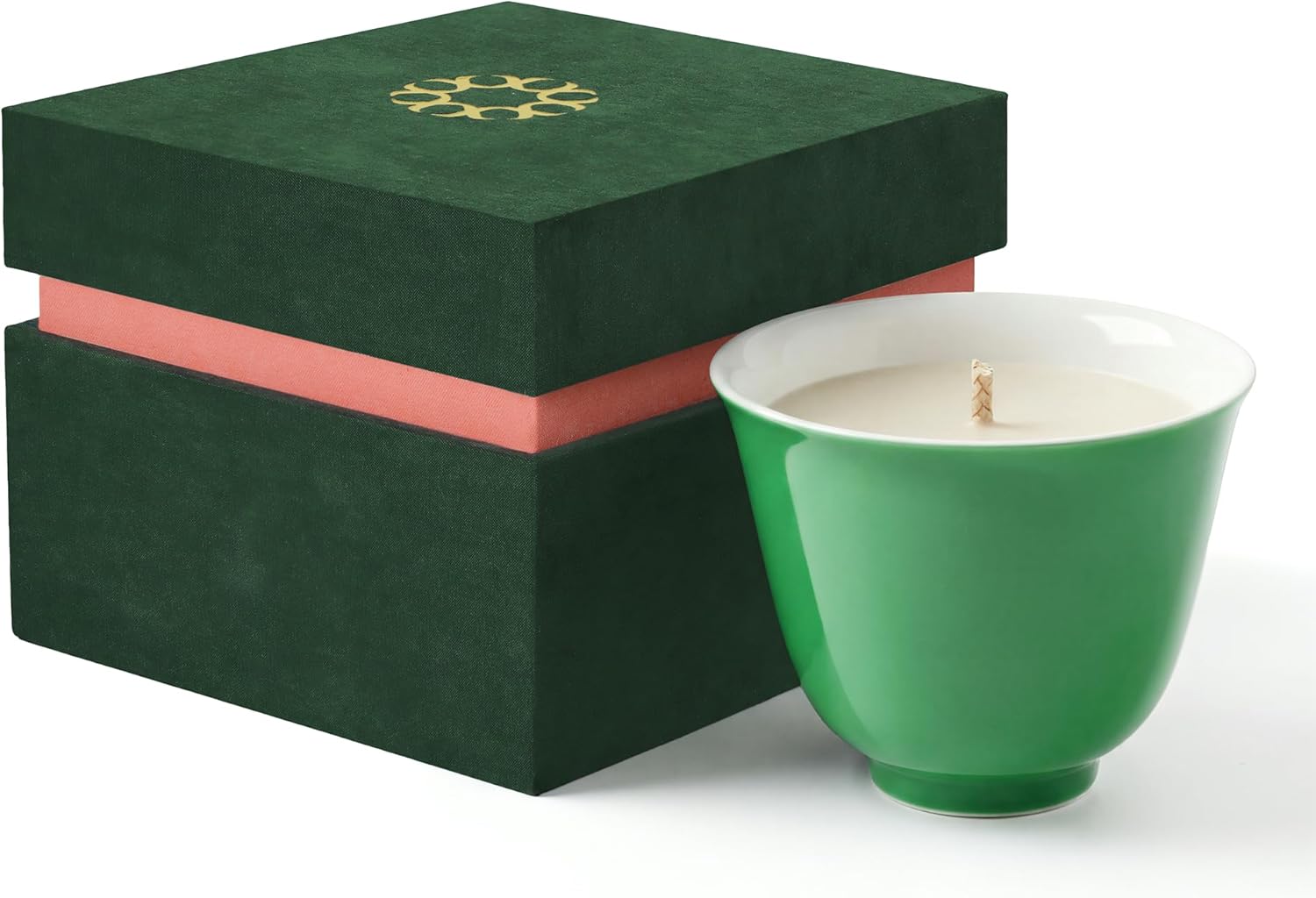 My Cup Rain Whisper Luxury Scented Candle